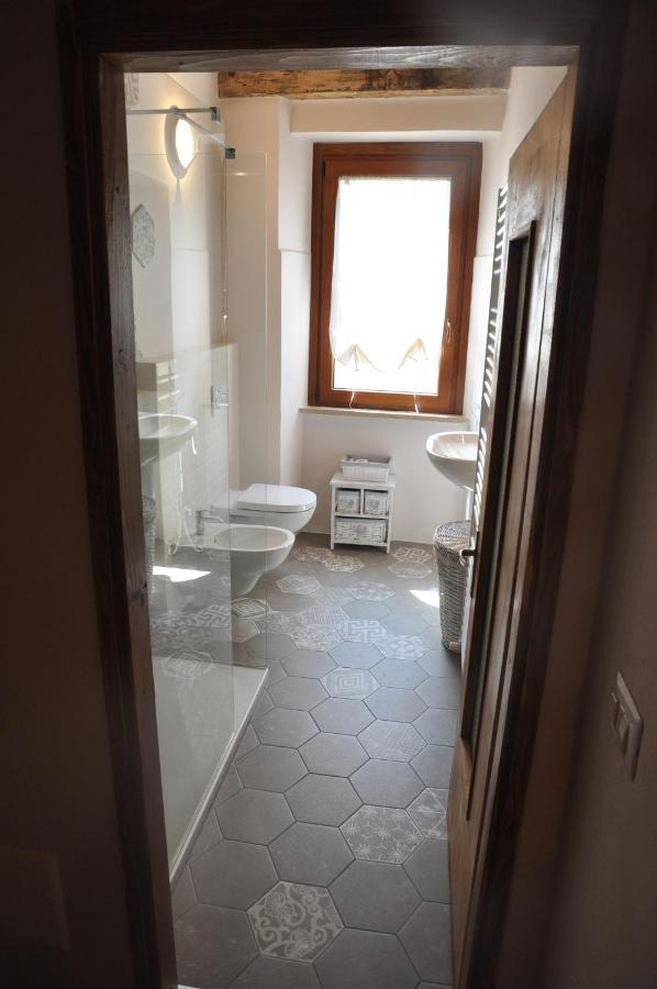 Corte Brol Apartment Lazise Luaran gambar